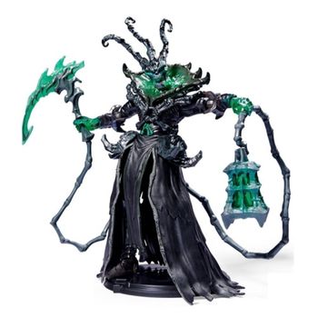 리그 오브 레전드 6인치 액션 피규어 쓰레쉬