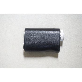 [중고] 파인캐디 UPL1000 레이저 거리측정기 케이스 포함 파인캐디 정품 깨끗한 중고 상품