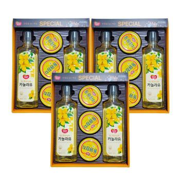 동원참치 선물세트 스페셜 7호 x 3세트 (S52783179)