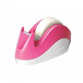 3M DS75QB31 토끼디스펜서 (810RB-1816PK-핑크)
