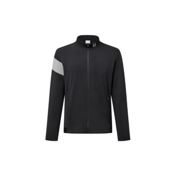 골프자켓 VQA RHRFJ41373 미들러 자켓 Black