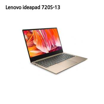 레노버 아이디어패드 720S 13 고광택 보호 액정보