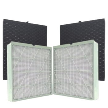 좋은 품질 2P 프리미엄 2단형 H180D AX90T9360WFD 호환필터