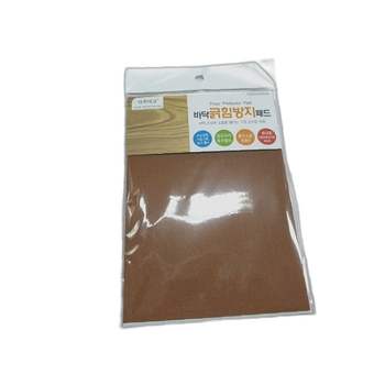 바닥 긁힘 방지 가구 보호 패드 제품 추천 장단점 부