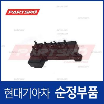 전동시트(파워시트) 스위치, 조수석 (886212B100) 싼타페 (CM)/더 스타일 (CM)