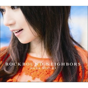 (주)씨앤엘뮤직 [CD] [CD]Nana Mizuki - Rockbound Neighbours/미즈키 나나 - 록바운드 네이버스