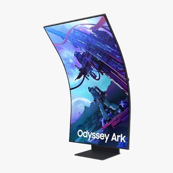 삼성 모니터 LS55CG970NKXKR 배송무료