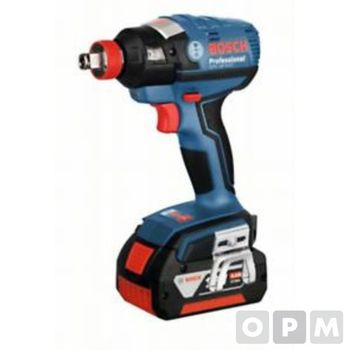 충전임팩드라이버-임팩렌치18V GDX18V-EC Hole6.0