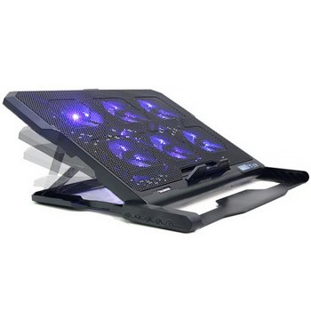 노트북 쿨러 받침대 TGIC-NC06 TGIC