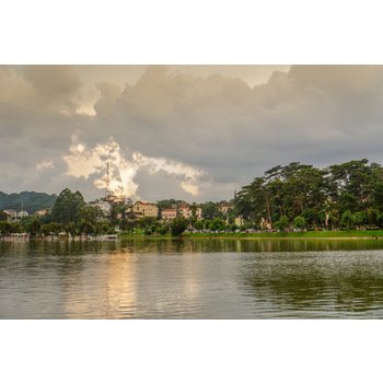 나트랑/달랏 5일 오전출발 NO옵션 200상당혜택 전일정5성호텔 나트랑오션뷰 달랏생태공원 랑비엔SUV 마사지2회 콩카페 야시장