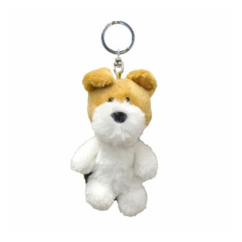 [해외] NICI키링와이어폭스테리어