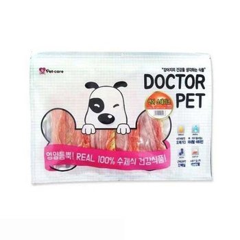 닥터펫 연어 스테이크 300g 10팩 1타 (WFK2QBC)