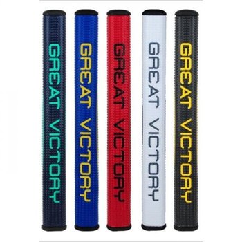 지브이투어 GV TOUR GTR 2.0 논테이퍼 투어 퍼터그립(45g/스탠다드) XA2028424