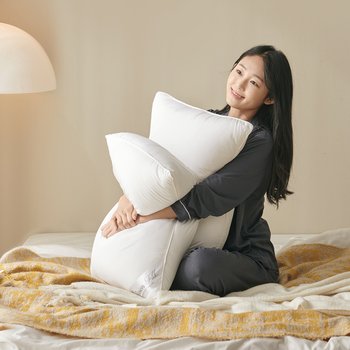 [신세계백화점][모던하우스] ON 다운필 베개솜 40x60