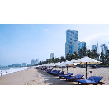 나트랑 자유여행 5일 오전출발 빈펄엠파이어/디럭스룸 시내중심5성호텔 호텔조식 공항- 호텔 편도 픽업