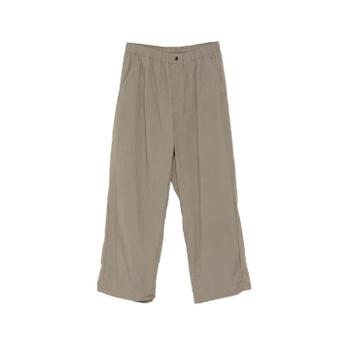 26 SS Goldwin 드로스트링 와이드 팬츠 GL76182 TP454081459