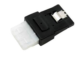 SATA 전원 젠더 IDE 4P F to SATA