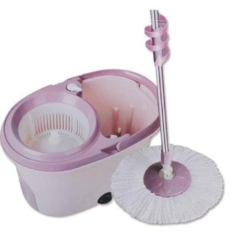 SM회전령 걸레세트 바닥걸레 걸레받이 막대걸레세트 (W9EA726)