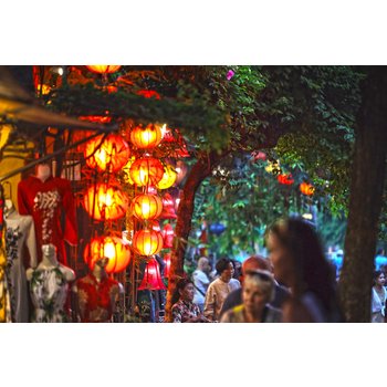 [트립스토어XSSG] 다낭 5일 NO옵션 크라운 플라자 해변5성 200상당혜택 바나힐 호이안 야경투어 바구니배 한강크루즈 전신마사지 씨푸드