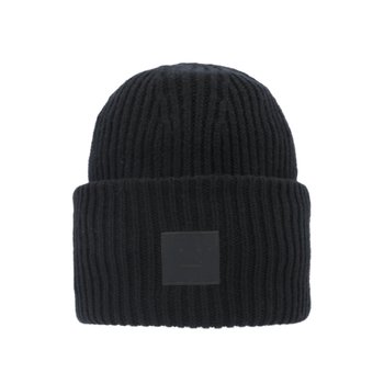 [아크네스튜디오 ACNE STUDIOS] C40424 BLACK 공용 비니