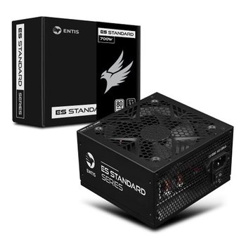 엔티스 ES 700W 80PLUS 스탠다드 ATX3.1 파워 (ATX/700W)