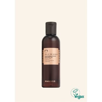 [스타필드하남] 스파 오브 더 월드 폴리네시안 모노이 레디언스 오일 200ML