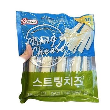 보코네 스트링치즈 200g x 1개 코스트코