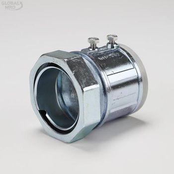대선 PFC콘넥터 82mm 파이브 쥬브콘 연결