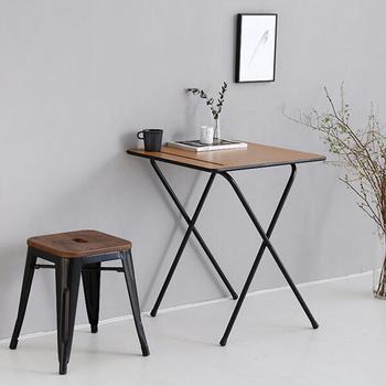 아트박스/인터데코 접이식테이블 간이테이블 MK17008 GOSI