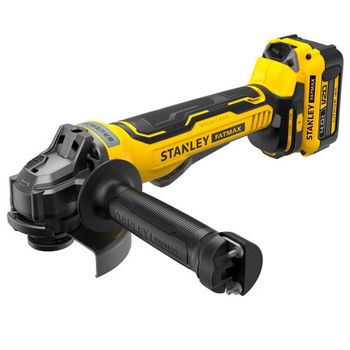 스탠리 충전그라인더 SBG700M2K 20V 4.0Ah BL FATMAX 125mm 5 부품 소모품 자재 파츠