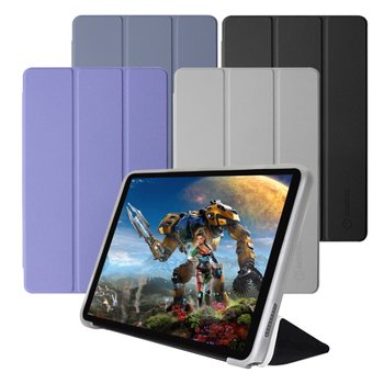 IPLAY50 Mini Pro 케이스 ALLDOCUBE 알도큐브 스마트 폴딩 풀 커버 스탠딩
