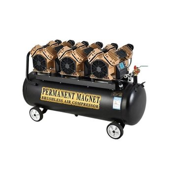 고품질 티찹 디지털 콤프레샤 DC 990X3 70리터 8마력 스틸 (WFJWWMZ)