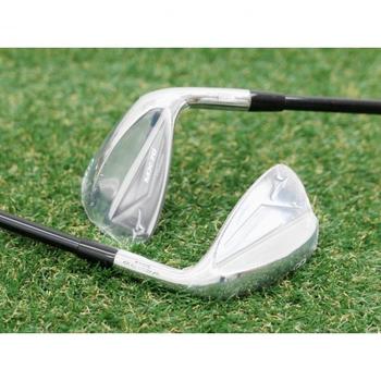 미즈노 MX-70 FORGED 웨지세트 (Gw  Sw) Orochi I55 R WA3247098