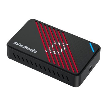 [해외] 에이버미디어 라이브 게이머 울트라 S GC553 Pro 블랙 GC553PBK DV0977