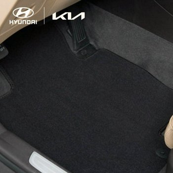 매트-리어 플로어,좌측 (84330B1600RNB) 제네시스 G80 (DH)