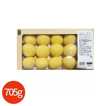 커클랜드 시그니처 우유 찰볼 705g