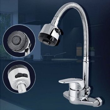 교체 싱크대수전 수도꼭지 L3 코브라 주방수전-WE71714