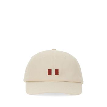 [해외배송] 25 S/S 발리 베이스볼 모자 WITH 로고 MHA02Q_CO395U103 B0041606756