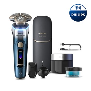 PHILIPS 필립스 i9000 프레스티지 울트라 그라디언트 세리스 XP9406/65