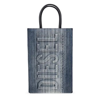 [해외] 레스 쇼퍼스 로고 엠보싱 토트백 LESSHOPPERSX10282P8081 H1410 TP934957899 128723619