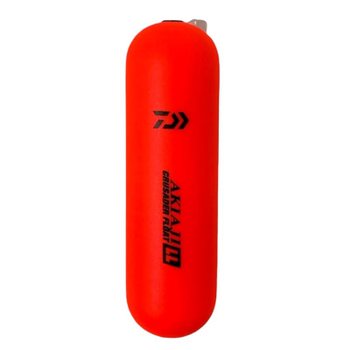 [해외] 다이와 DAIWA 우키 아키아지 크루세이더 플로트 단품 레드 M/적합 40g 케미