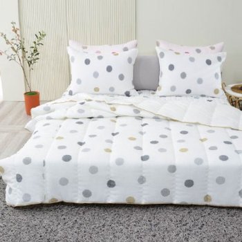 마이도트 스노우리플 여름 차렵이불세트