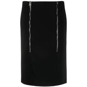 26 SS 톰포드 지퍼 디테일 펜슬 스커트 GC5693FAX575 TP429552168