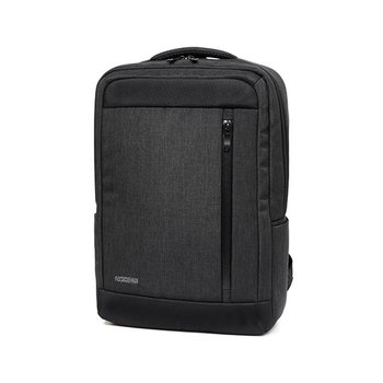 MILTON 백팩 블랙 DR909003_epc