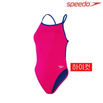 스피도 여성 원피스 수영복 E853990 실내수영복세트 (51649784)