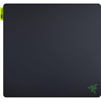 [해외] 레이저 기간투스 V2 프로 L 밸런스 게이밍 마우스패드 L 50x48cm 블랙