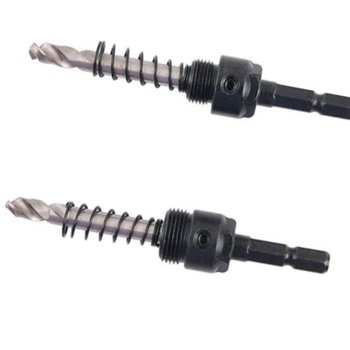 고품질 홀소 드릴비트 금속 작업용 아바 임팩트 캇타 (WFK7BAI)