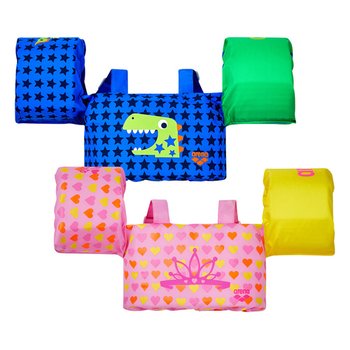 [오늘출발]아레나 유아 아동 구명조끼 암링 수영보조 여름 물놀이 필수템