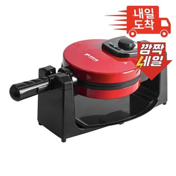 유파 와플메이커/와플기 KAW-R625