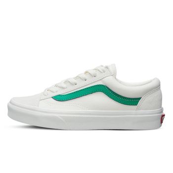VANS 반스 스타일 36 - VN0A3DZ3RFX-marshmallowjolly green
